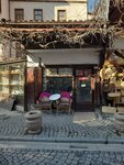 Orjin Barber (Ankara Province, Altındag District, Kale Neighborhood, Can Street, 5) ، صالون حلاقة