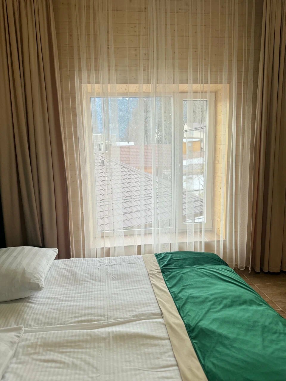 Фото Чегет-home