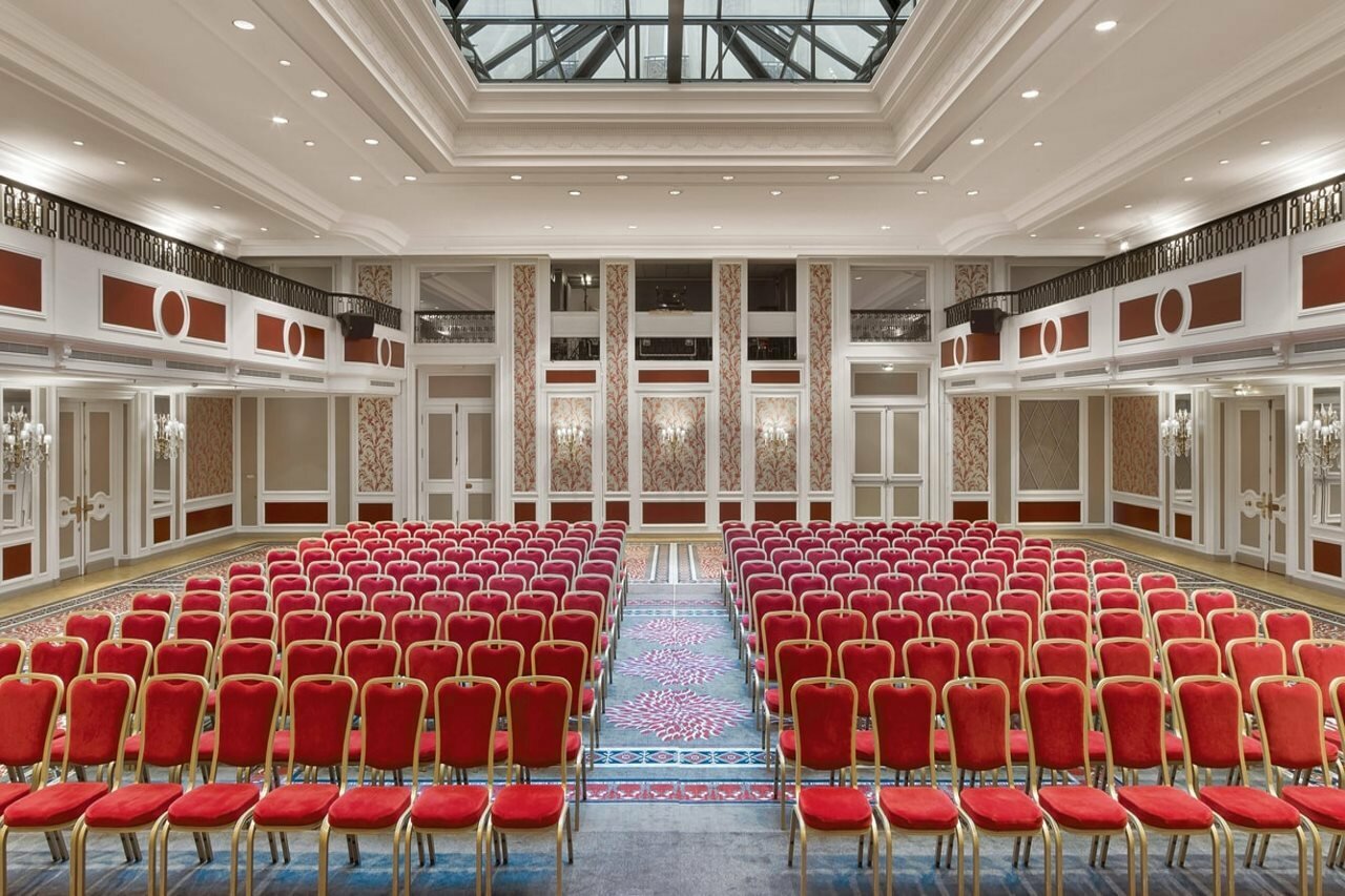 Фото Westin Hotel