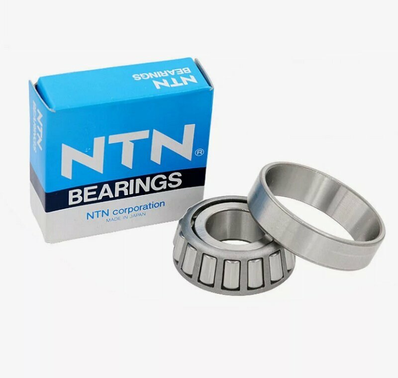 Bearings Podshipnik, Kaluga, photo