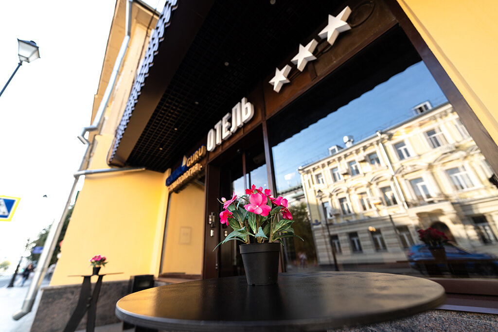 Фото Покровский дом