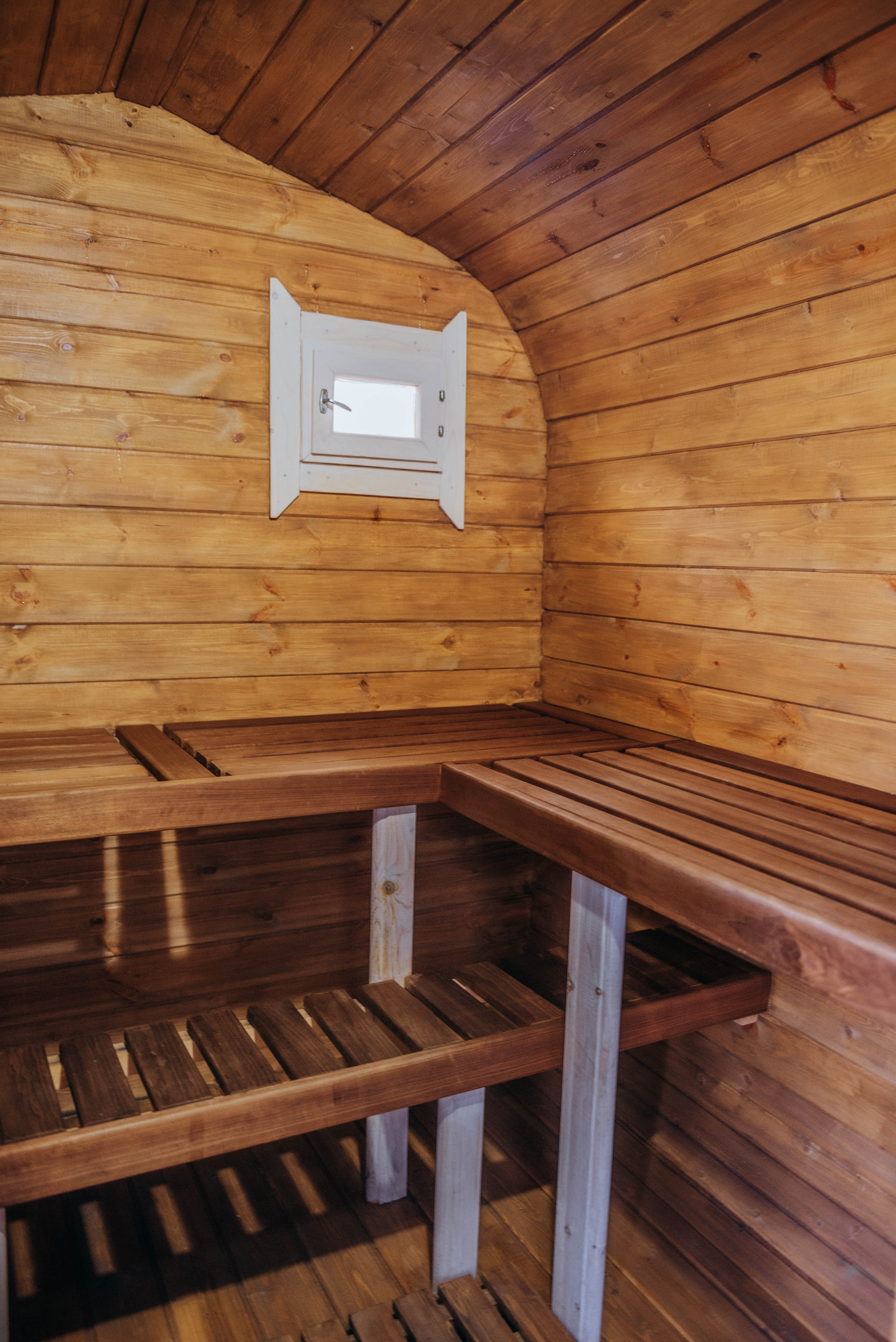 Фото Гостевые домики