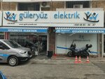 Guleryuz Electric (Izmir, Konak, Halkapinar Neighborhood, 1203/4 Street, 11C) ، الأسلاك والملحقات الكهربائية