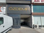 Ozdemir Automotive (Konya, Karatay, Fevzicakmak Neighborhood, 10410th Street, 7), exposición de coches
