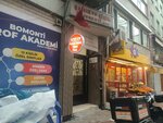 Sahin and Sisik Business Center (İstanbul, Şişli, Bozkurt Cad., 1-3), centro de negocios