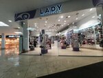 Lady Collection (Khudayberdina Street, 120), joyería