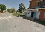 Otdeleniye pochtovoy svyazi Khanskaya 385060 (stanitsa Khanskaya, Krasnooktyabrskaya ulitsa, 9), post office