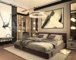 Tuğ Mimarlık (İstanbul, Atasehir, Barbaros Mah., Çiğdem Sok., 1), interior design