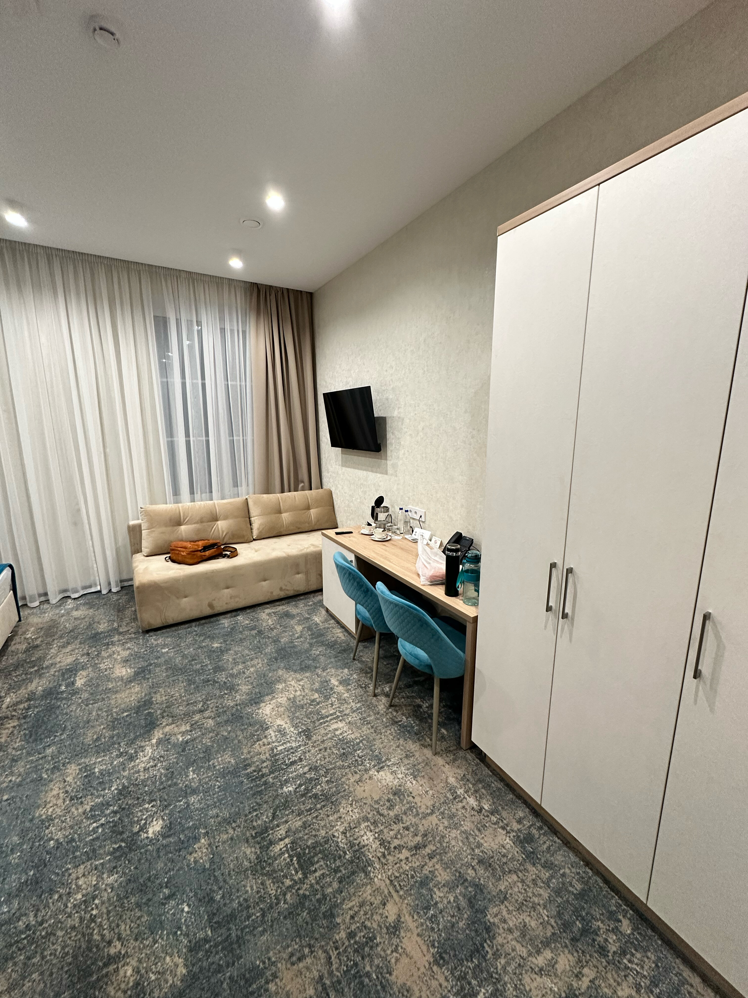 Фото Тулпар