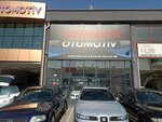 Cengaver Otomotiv (Konya, Karatay, Fevzicakmak Neighborhood, Osmanbey Avenue, 25) ، وكلاء سيارات