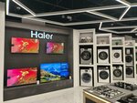 Haier (Al-Farabi Avenue, 140А/3), household appliances store