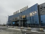 Casa Mobile (Moscow, Novomoskovskiy Administrative Okrug, Kommunarka District, Kiyevskoye shosse, 23-y kilometr, 8с1), furniture store