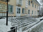Жилсервис (ulitsa Obukhova, 11), municipal housing authority