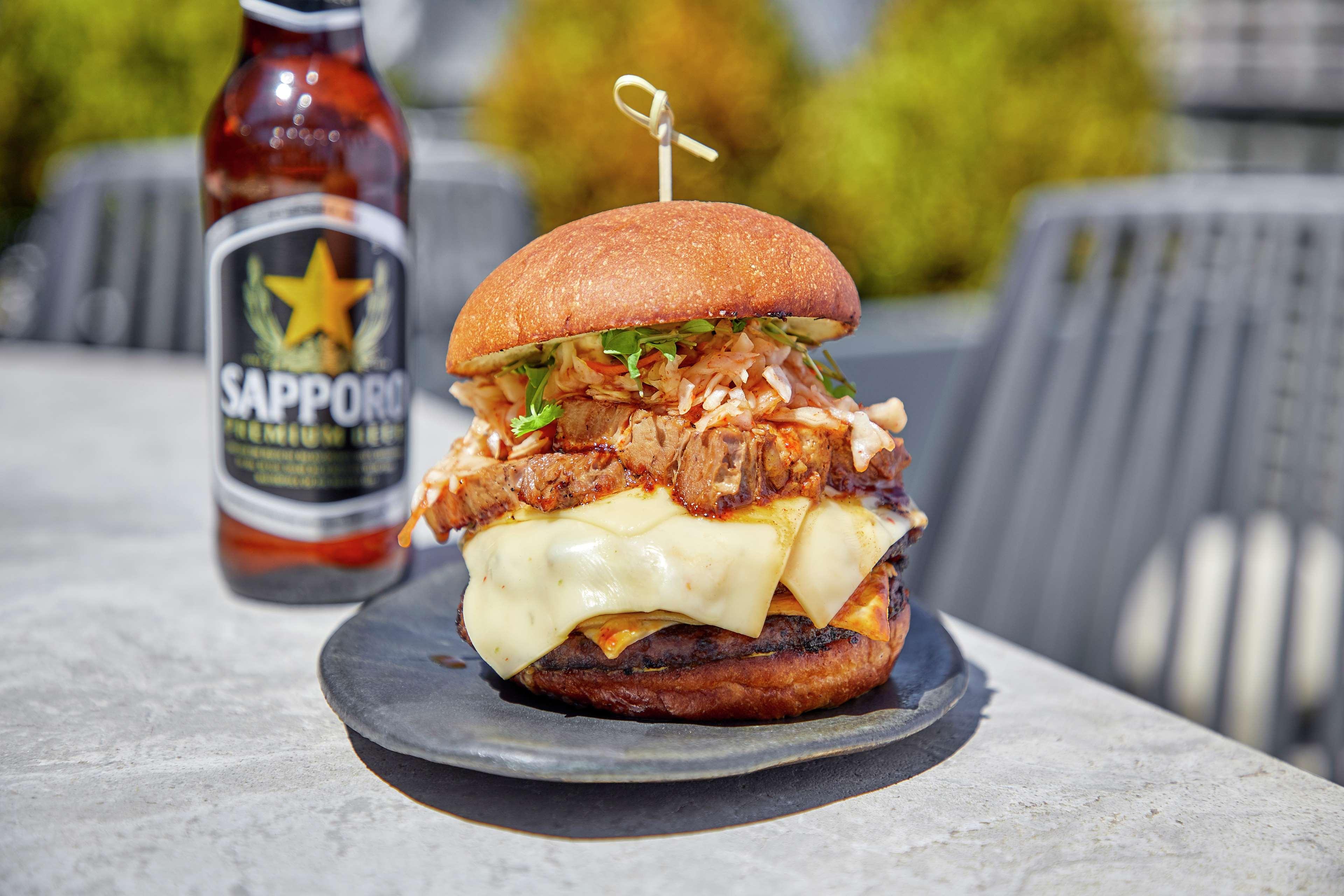 Фото Conrad Chicago