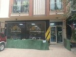 Titan Fitness Center (Istanbul, Pendik, West District, Ipek Street, 9A), fitness club