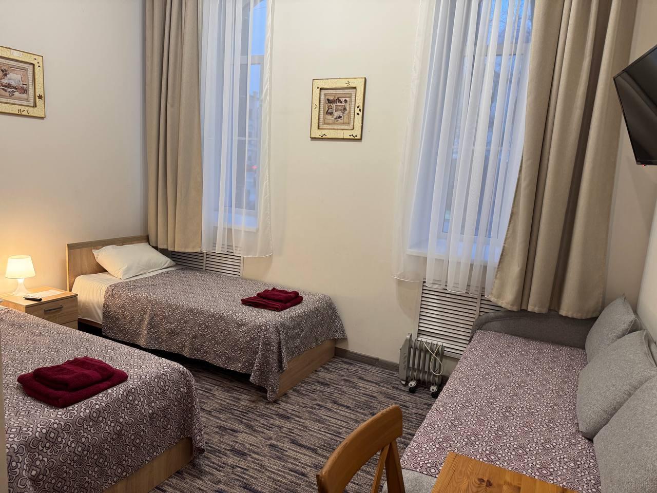 Фото отеля 4