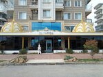 Olympos SPA (Antalya, Muratpasa District, Guzeloba Neighborhood, 2367th Street, 6C), spa