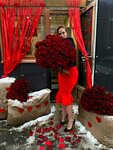 Om Flowers (Mebelnaya Street, 35к2), floristeria