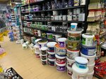 Торговый Парк Видное (Vidnoye, Donbasskaya Street, с100), building materials wholesale
