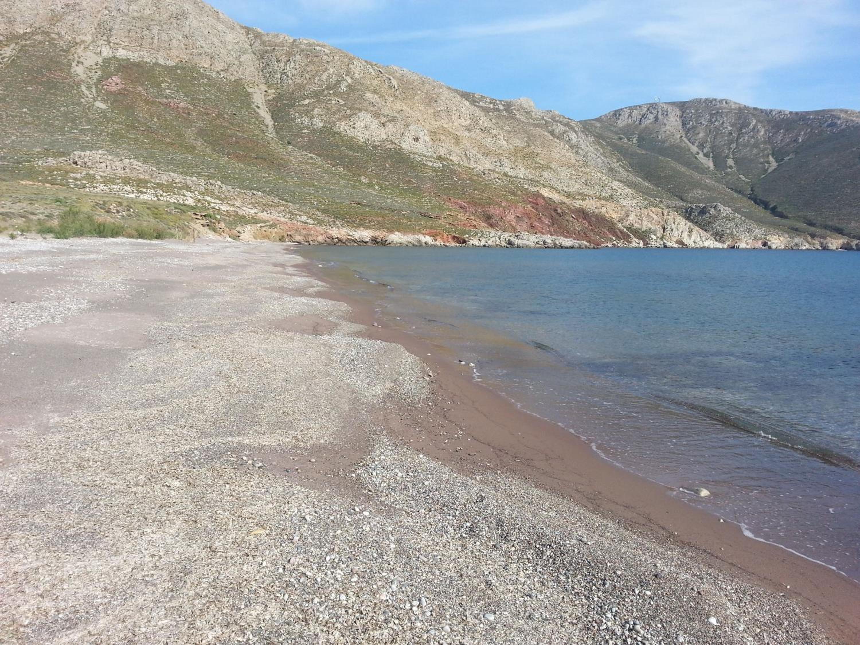 Фото Nitsas Hotel Apartments