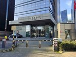 193 Plaza (İstanbul, Buyukdere Avenue, 193), construction company