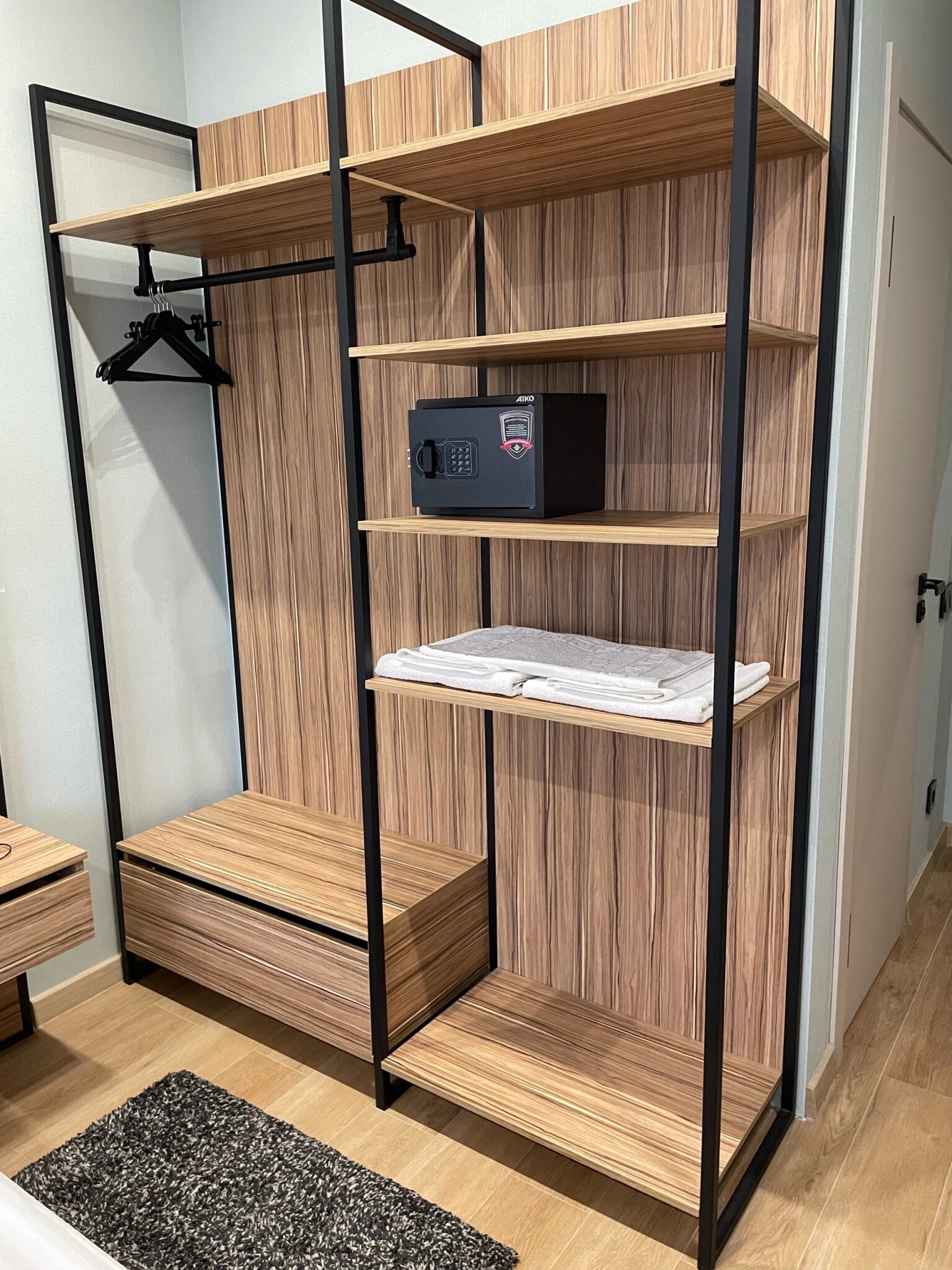 Фото Центральная