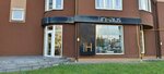 Inhaus (Prazhskaya Street, 1А) ، أثاث المطبخ