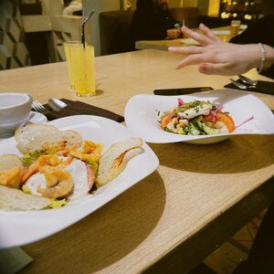 Pronto Restaurant (Oktyabrskiy, prospekt Lenina, 12), restaurante