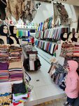 Pelda Scarf (Izmir, Konak, Anafartalar Avenue, 389A) ، متجر ملابس