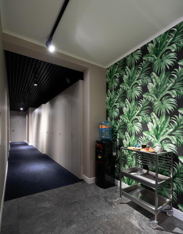 Фото Грин Лофт