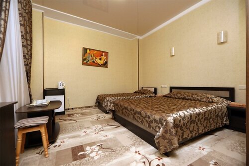 Гостевой дом Звезда в Крыму