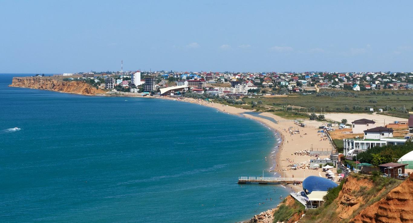 Фото Звездный Крым