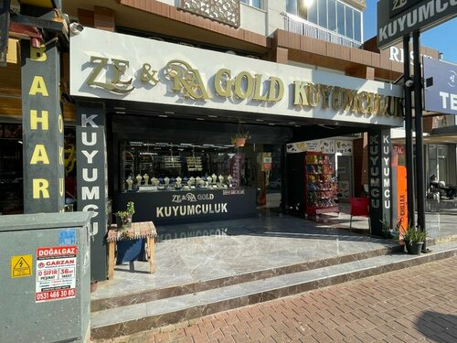 Ze&Ka Gold Kuyumcu Fotoğraf 1