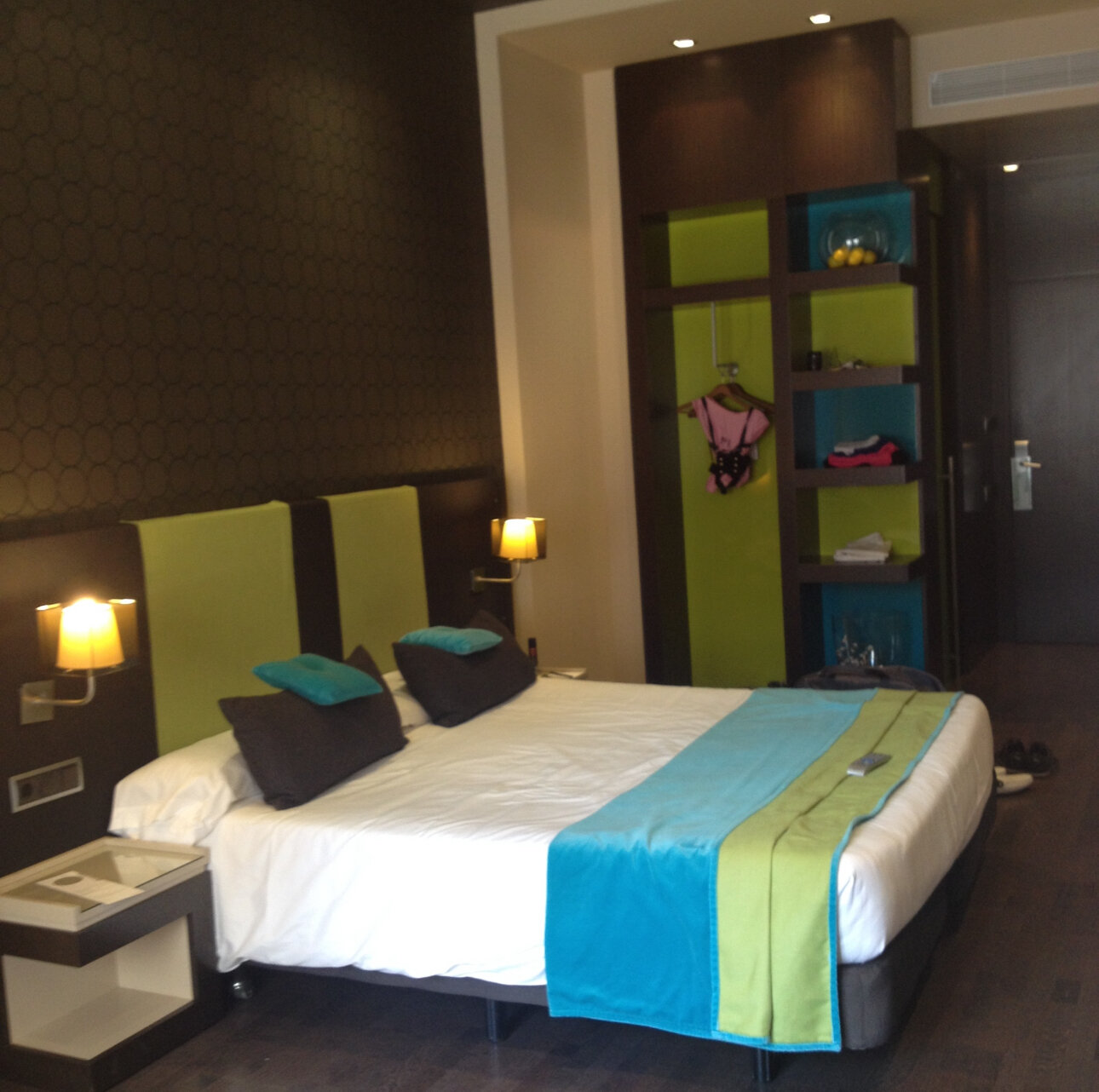 Фото Room Mate Carla