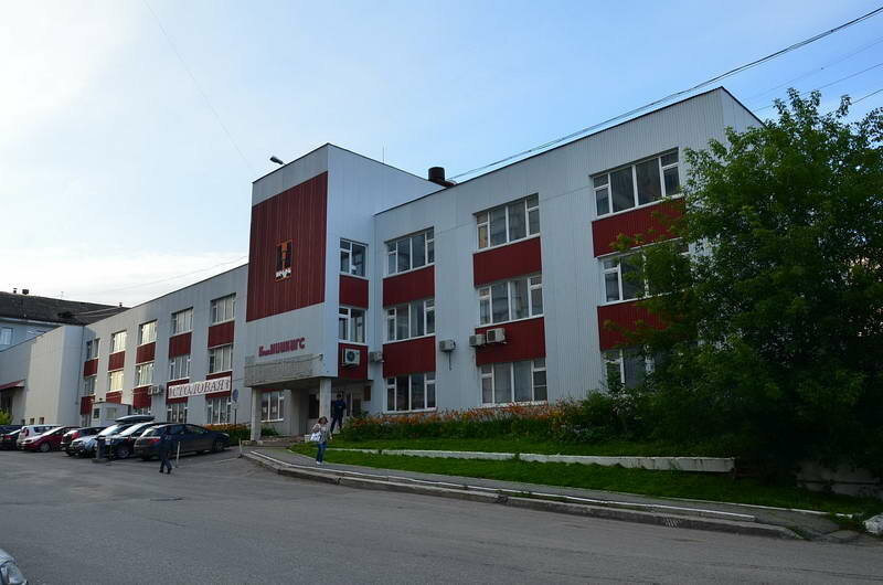 Video production Сорих, Perm, photo