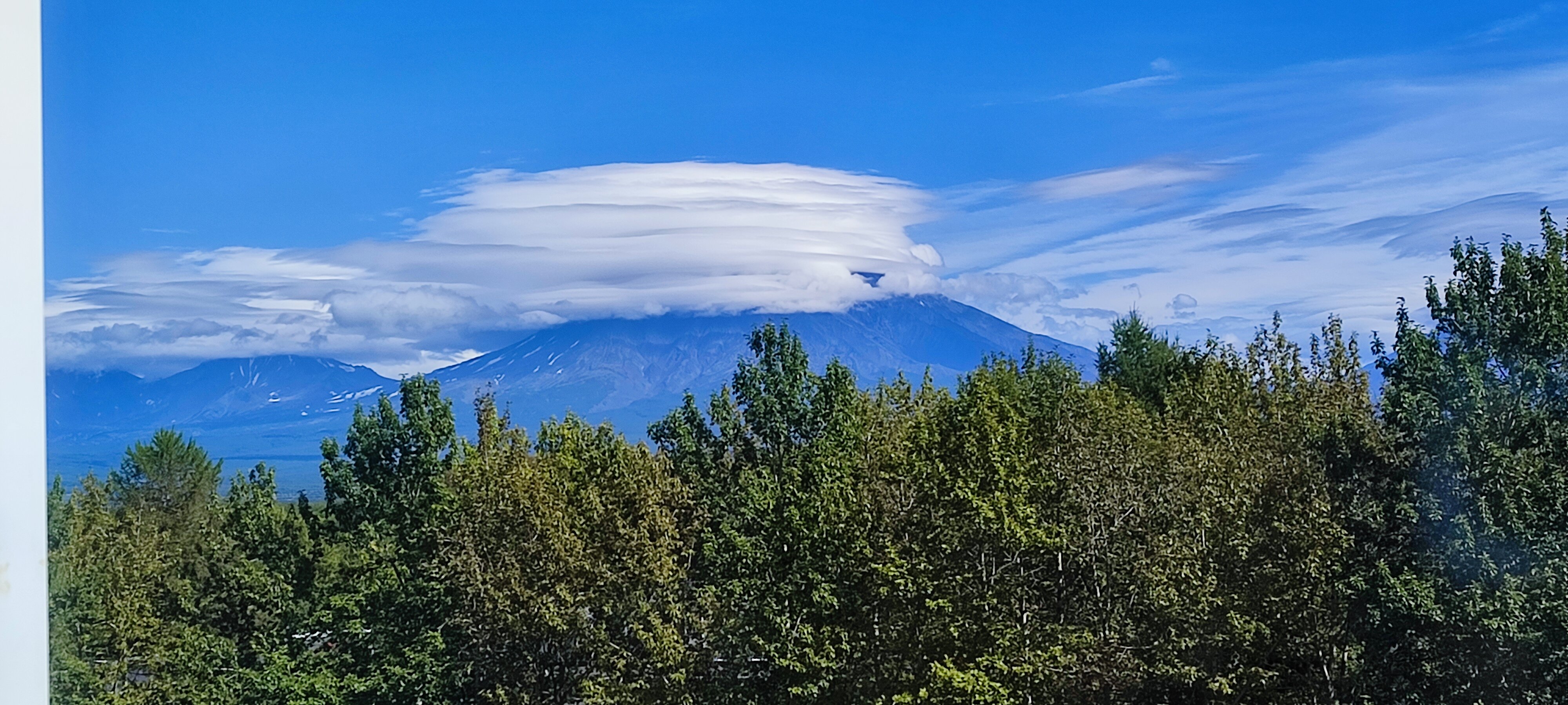 Фото Apartment Elizovo