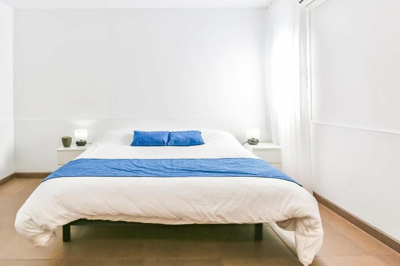 Фото Laramond Barcelona Rooms