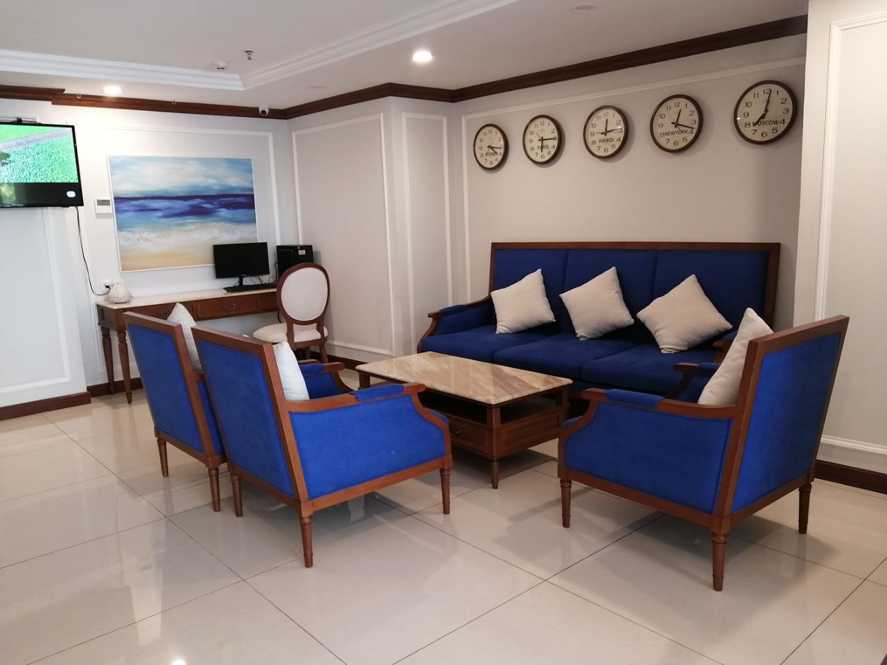 Фото Navy Nha Trang