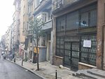 Çetinkaya Garment (Istanbul, Sisli, Esref Efendi Street, 32A), garment factory