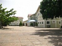 Гостиница Meaglent Hotel