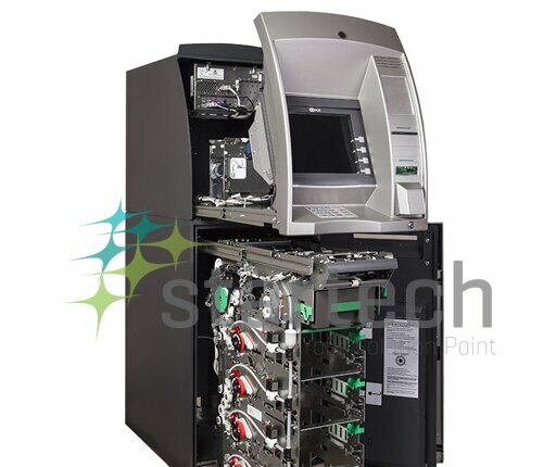 Electronic devices and components Startech Electronics, Istanbul, photo