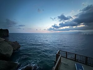 Beach (Antalya, Muratpaşa, Gençlik Mah.), beach