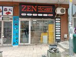 Zen Trade (Bursa, Osmangazi, Sakarya Neighborhood, Martyr Second Lieutenant Murat Ozgun Street, 24-26C), spare parts and accessories for home appliances