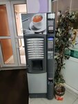 Kikko max (Revolyutsionniy Avenue, 52/39), maquina de café