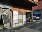 Auto Upholstery (Istanbul, Umraniye, Yamanevler Neighborhood, Guven Industrial Complex, A Blok), taller de autos