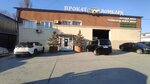 Дальневосточный таможенный брокер (ulitsa Michurina, 13), customs broker
