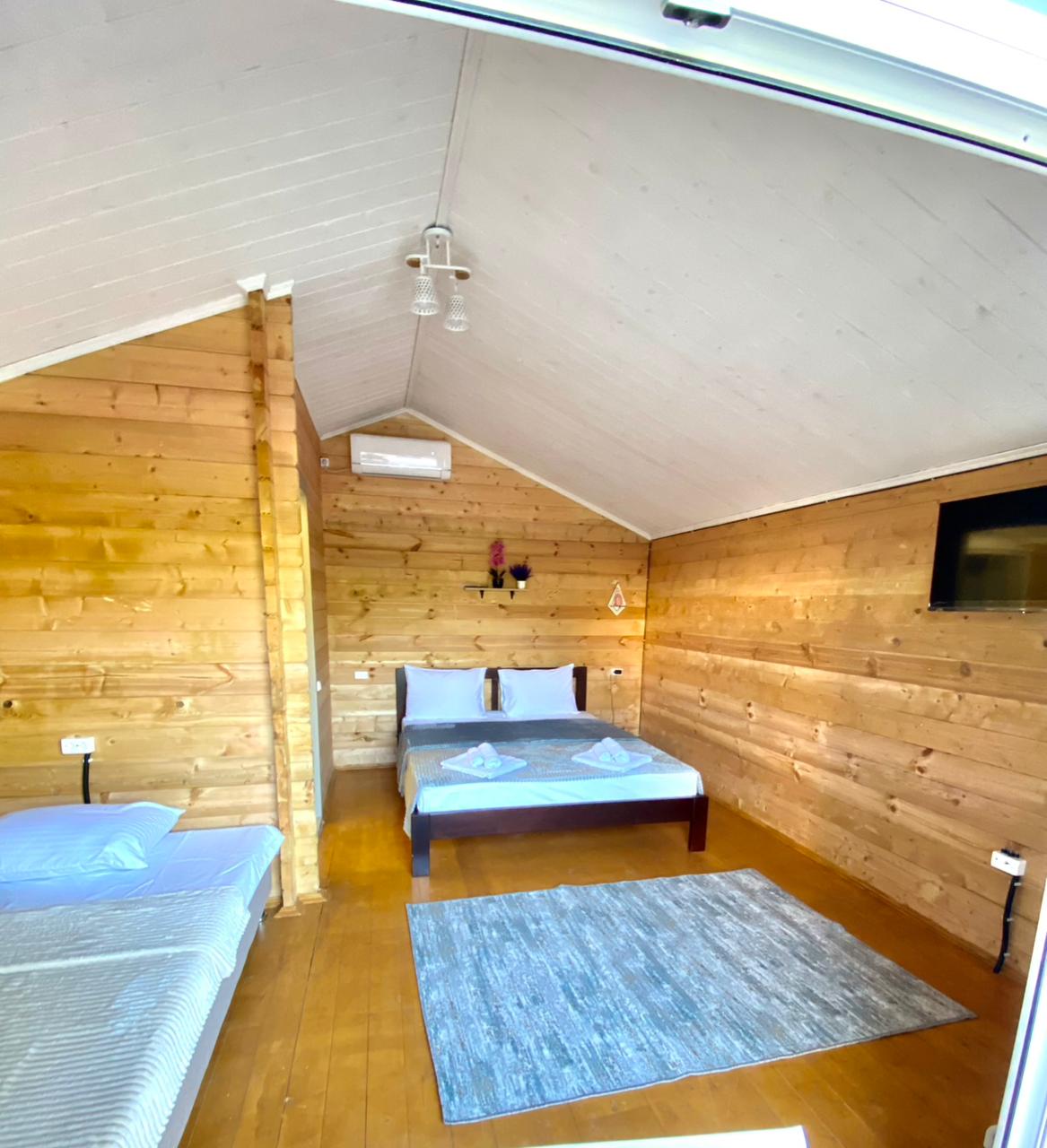 Фото Эко-комплекс SunSet