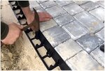 Ddek (Tushinskaya Street, 9к1), building materials wholesale