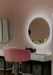 Салон бровей и ресниц (Leningradskaya Street, 8А), eyebrow and eyelash salon