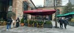 Gizia Brasserie Fişekhane (Istanbul, Zeytinburnu, Kennedy Avenue, 52), restaurant